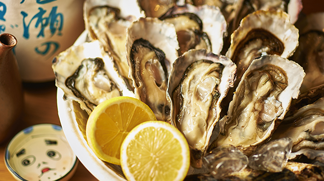 Uokin Udagawacho Photos 2